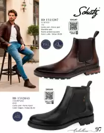Catálogo Price Shoes Página 97