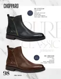 Catálogo Price Shoes Página 98