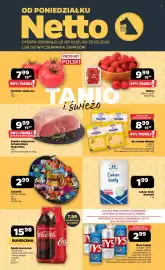 Netto gazetka tydzień 21 Strona 1