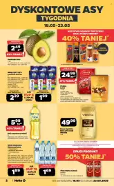 Netto gazetka tydzień 21 Strona 2