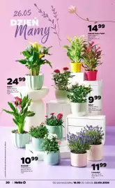 Netto gazetka tydzień 21 Strona 20