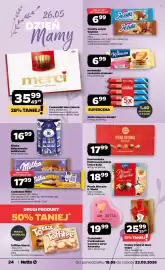 Netto gazetka tydzień 21 Strona 24