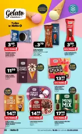Netto gazetka tydzień 21 Strona 26