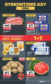Netto gazetka tydzień 21 Strona 3