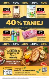 Netto gazetka tydzień 21 Strona 37