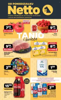 Netto gazetka
