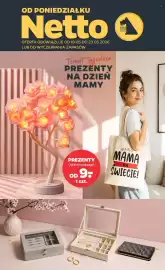 Netto gazetka tydzień 21 Strona 1