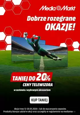 Media Markt (ważność do 20-05)