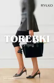 Ryłko gazetka tydzień 20 Strona 1