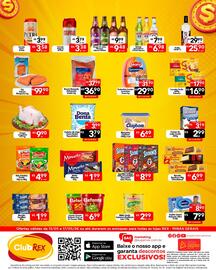 Catálogo Supermercados Rex Página 2