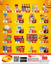 Catálogo Supermercados Rex Página 2