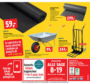 Jem & fix tilbudsavis uge 21 Side 32