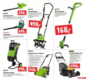 Jem & fix tilbudsavis uge 21 Side 13