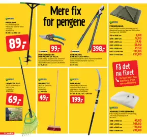 Jem & fix tilbudsavis uge 21 Side 14