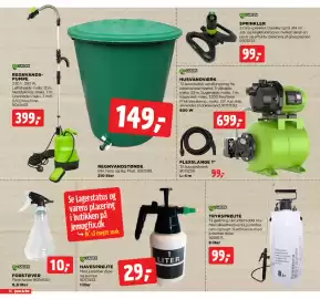 Jem & fix tilbudsavis uge 21 Side 16