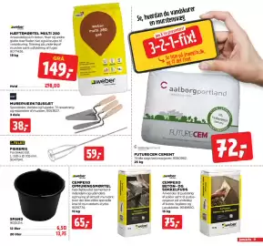Jem & fix tilbudsavis uge 21 Side 19