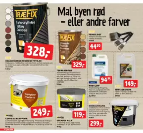Jem & fix tilbudsavis uge 21 Side 20