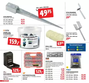 Jem & fix tilbudsavis uge 21 Side 22