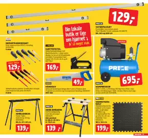 Jem & fix tilbudsavis uge 21 Side 23