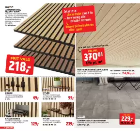 Jem & fix tilbudsavis uge 21 Side 24