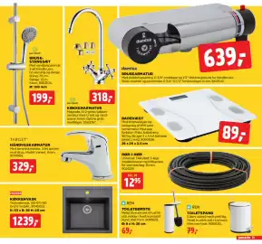 Jem & fix tilbudsavis uge 21 Side 25