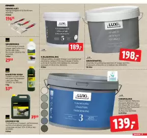 Jem & fix tilbudsavis uge 21 Side 27