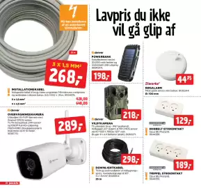 Jem & fix tilbudsavis uge 21 Side 28