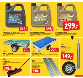 Jem & fix tilbudsavis uge 21 Side 29