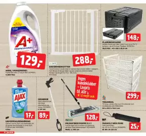 Jem & fix tilbudsavis uge 21 Side 30