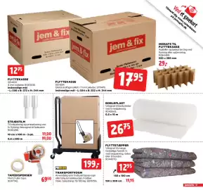Jem & fix tilbudsavis uge 21 Side 31