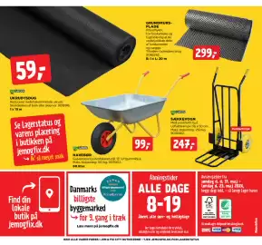 Jem & fix tilbudsavis uge 21 Side 32