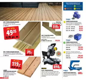 Jem & fix tilbudsavis uge 21 Side 4