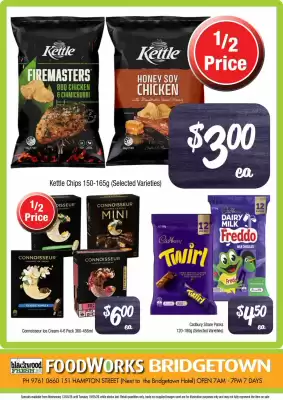 Foodworks (valid until 19-05)