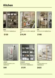 IKEA catalogue Page 3