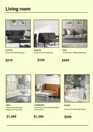 IKEA catalogue Page 4