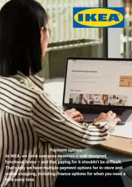 IKEA catalogue Page 5