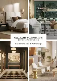 West Elm catalog Page 1