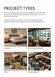 West Elm catalog Page 20