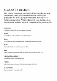 West Elm catalog Page 5