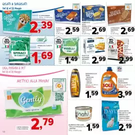 Volantino Todis Pagina 10