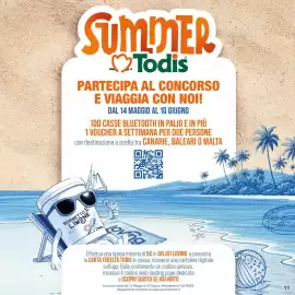 Volantino Todis Pagina 11