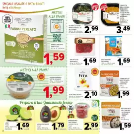 Volantino Todis Pagina 2