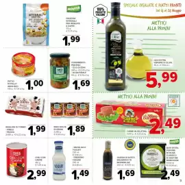 Volantino Todis Pagina 3