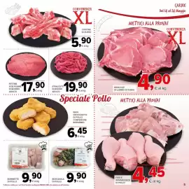 Volantino Todis Pagina 5