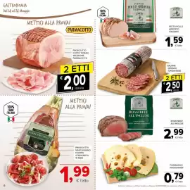 Volantino Todis Pagina 6