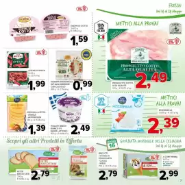 Volantino Todis Pagina 7