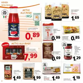 Volantino Todis Pagina 8
