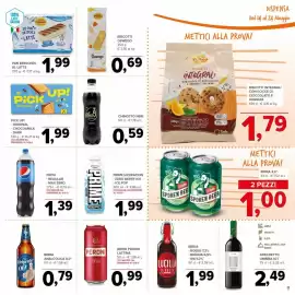 Volantino Todis Pagina 9