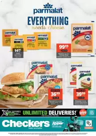 Checkers catalogue Page 1