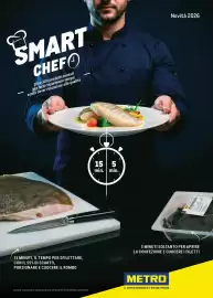 Volantino Metro Pagina 1